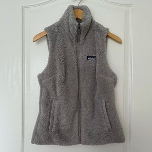 Patagonia Sherpa Vest